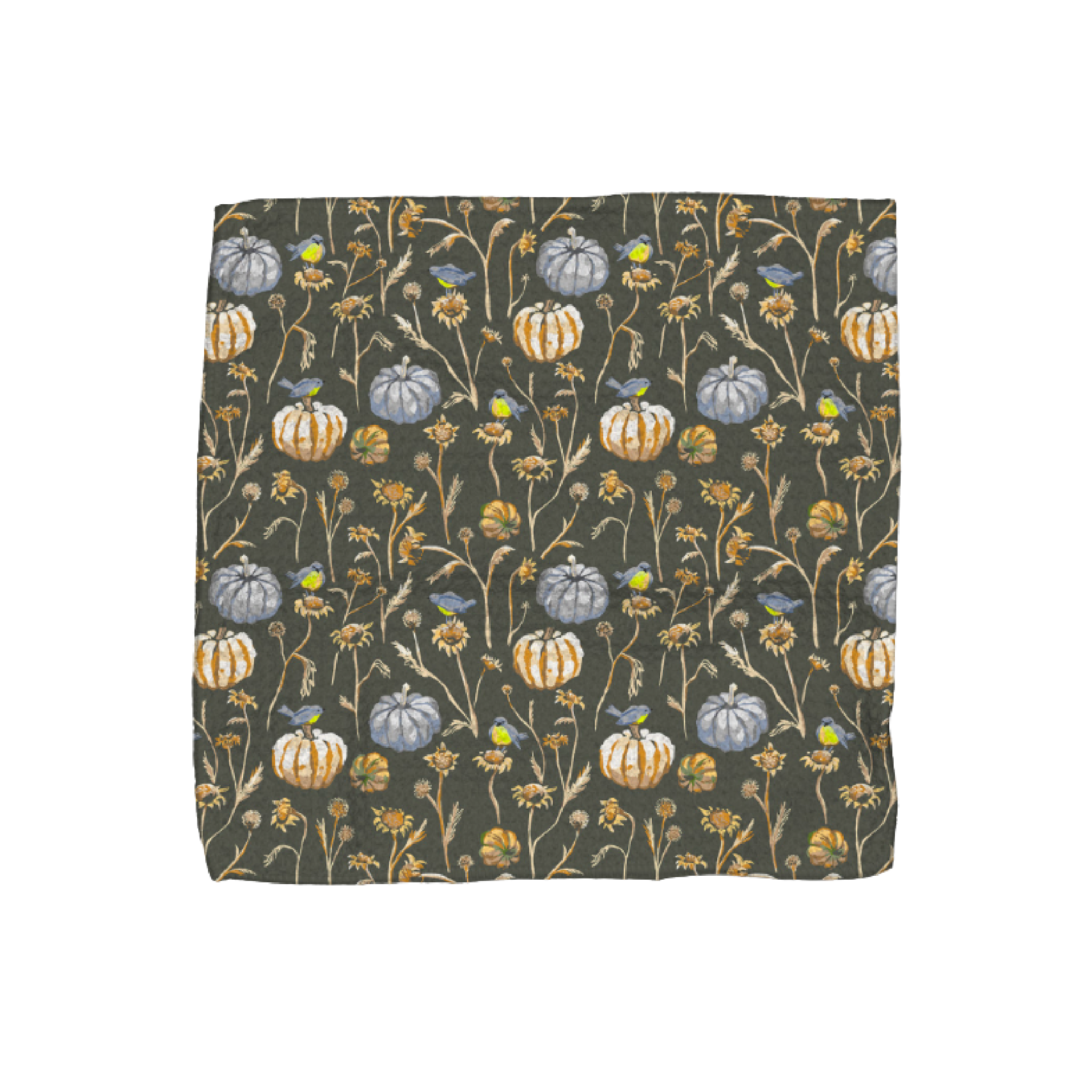 Last Seeds Geometry Dishcloth Set