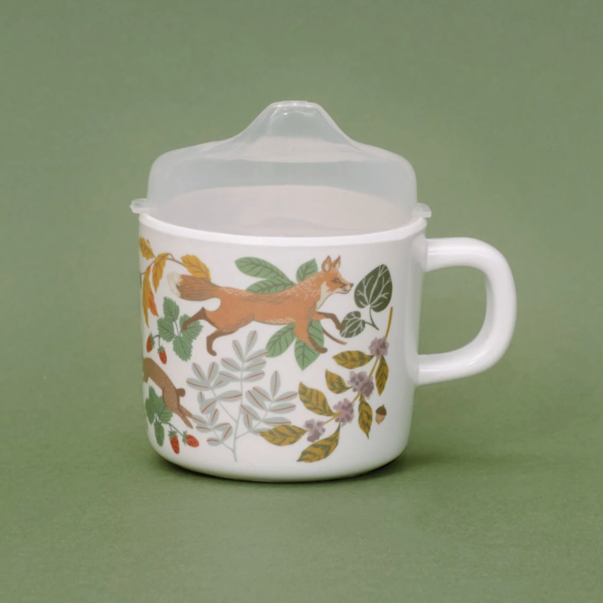 Woodland Sippy Cup