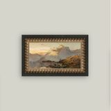 Peaks of the Western Highlands Artwork