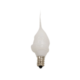 2 Pk. Pearlized Silicone Bulb