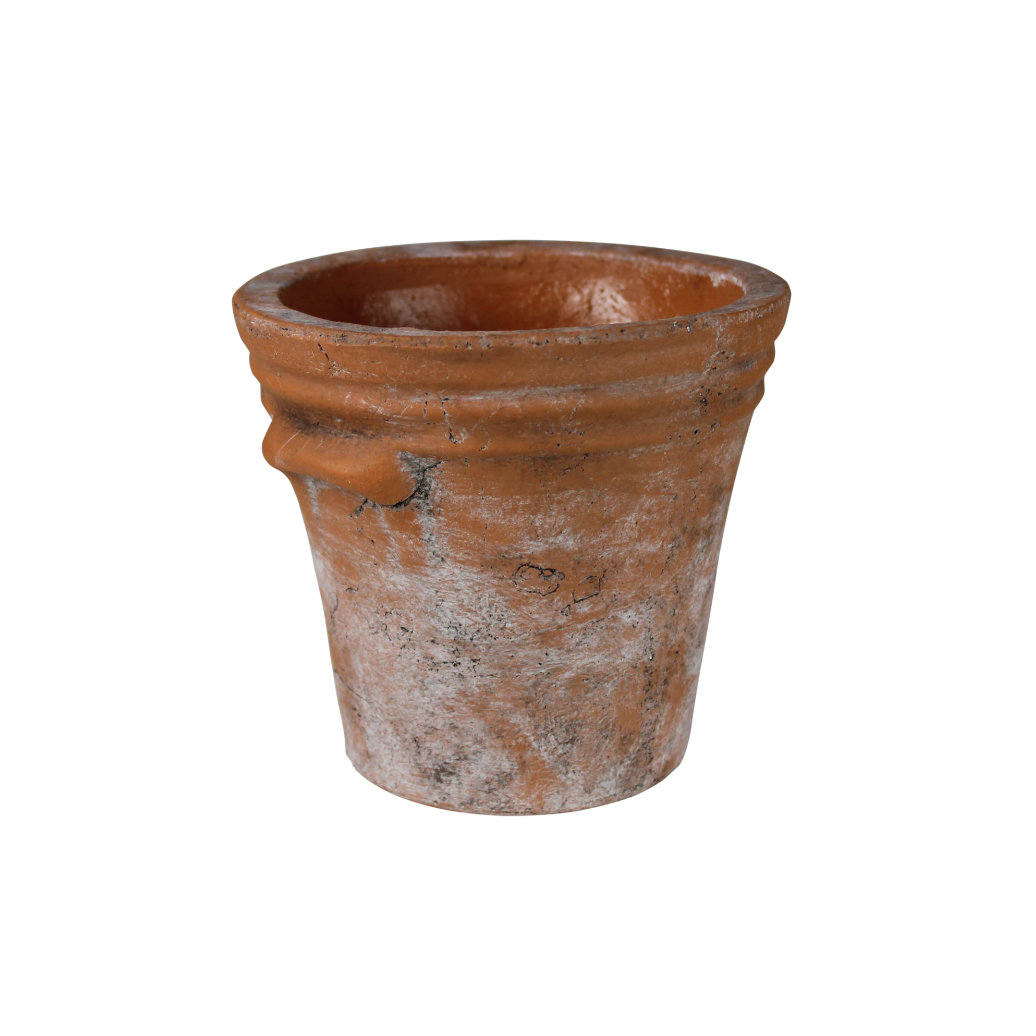 Small Tresco Rustic Pot