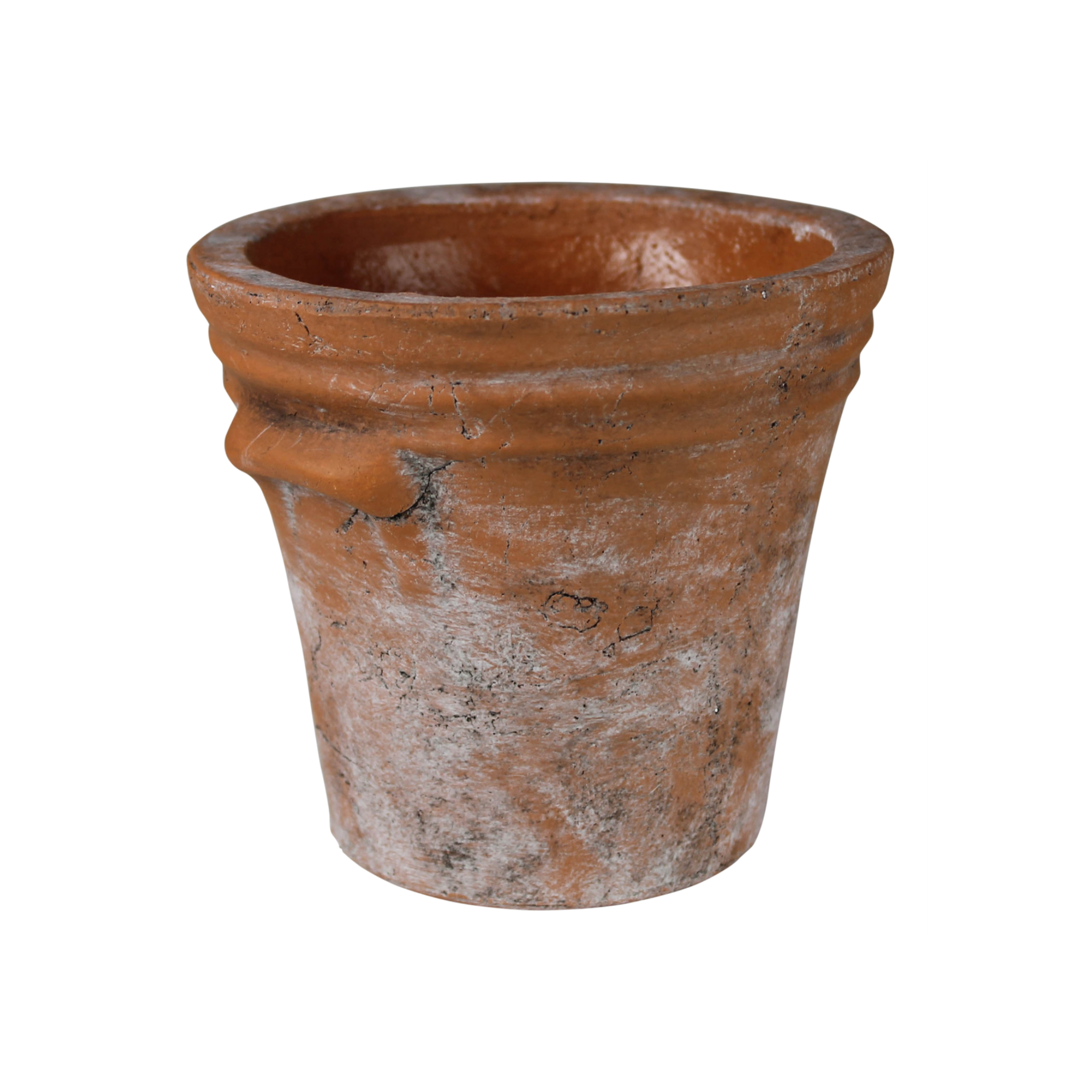 Large Tresco Rustic Pot