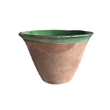 Light Green Cottage Crafted Bowls