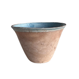 Light Blue Cottage Crafted Bowls