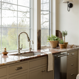 Light Green Cottage Crafted Bowls