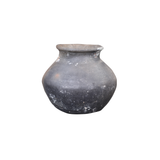 Vintage Clay Pot