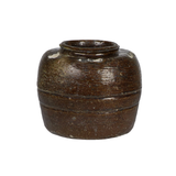 Vintage Bean Pot