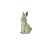 5" Resin Garden Bunny