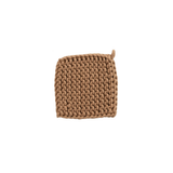 Cotton Crocheted Pot Holders