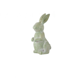 5" Resin Garden Bunny