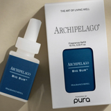 Big Sur Archipelago Smart Vial