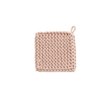 Cotton Crocheted Pot Holders