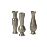 Silver Budvase