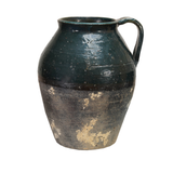 Decorative Terracotta Pitcher/Vase