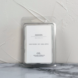 Awaken Old Line Candle