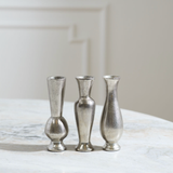 Silver Budvase