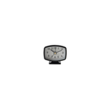 Metal Footed Alarm Clock
