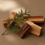 Palo Santo by Brooklyn Candle Pura Smart Vial