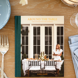 Around the Table By Shea McGee
