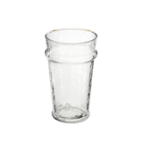 Le Souk Hand Blown Tumbler