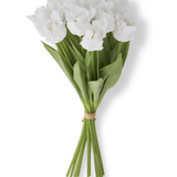 13" Real Touch Parrot Tulip - 1 Stem