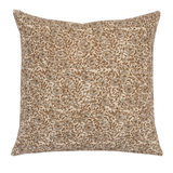 Dahlia Pillow 22"x22"