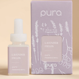 Lavender Fields Pura Smart Vial