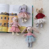 Plush Cotton Animal