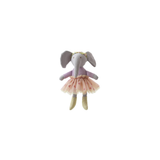 Plush Cotton Animal