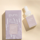 Lavender Fields Pura Smart Vial