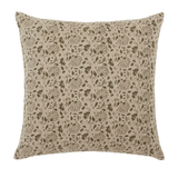 Isha Orca Sage Pillow