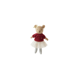 Plush Cotton Animal