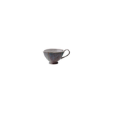 Stoneware Footed Mug 14oz.
