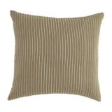 Wren Sage Pillow 24"x24"