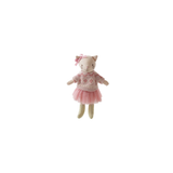 Plush Cotton Animal