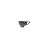Stoneware Footed Mug 14oz.