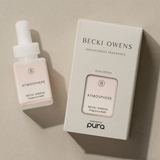 Atmosphere by Becki Owens Pura Smart Vial