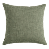 Navi Sage Pillow 24"x24"