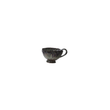 Stoneware Footed Mug 14oz.