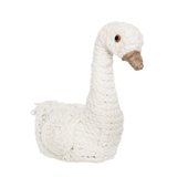 Woven Swan