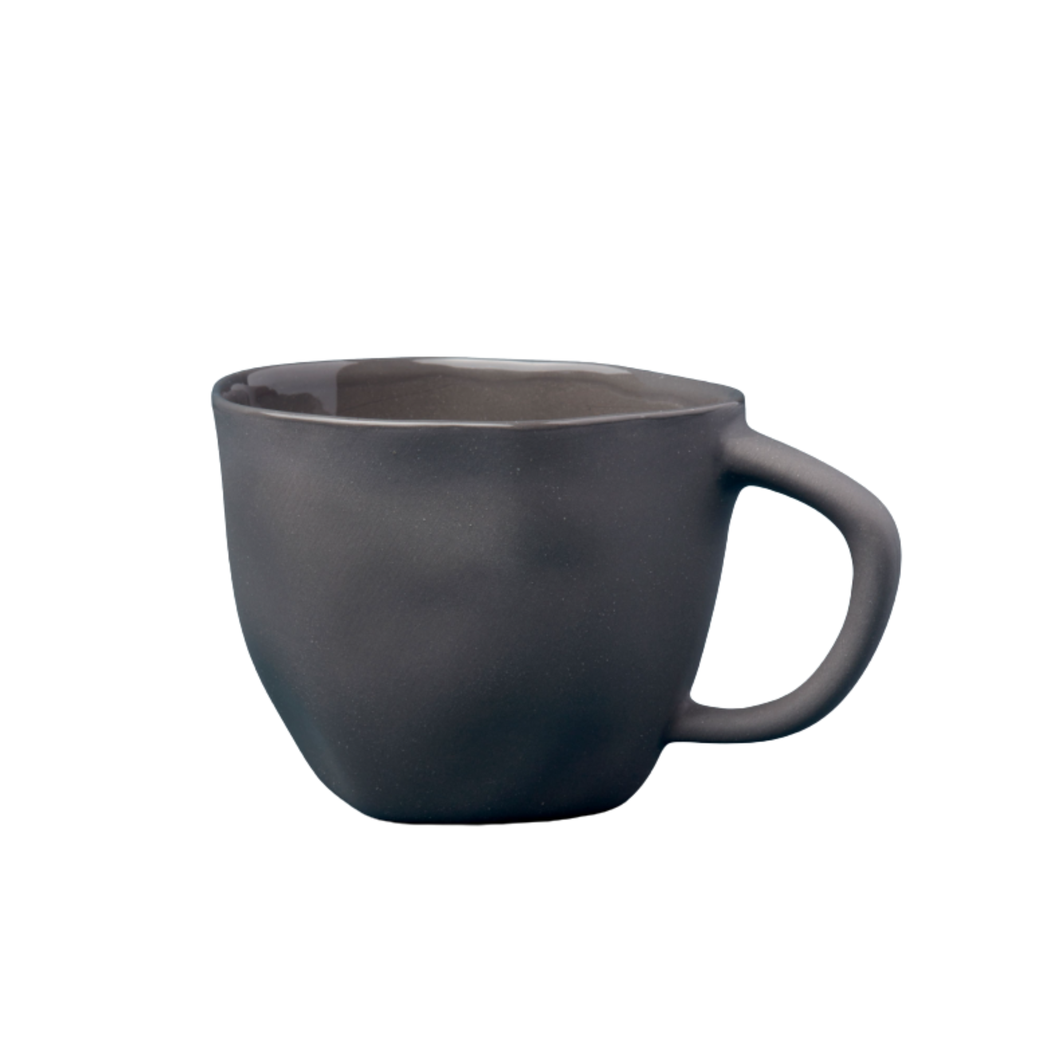 Tam Stoneware Cappucino Mug