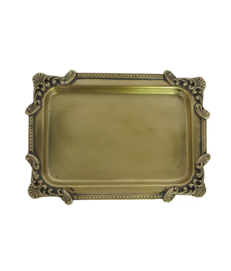 Victorian Tray