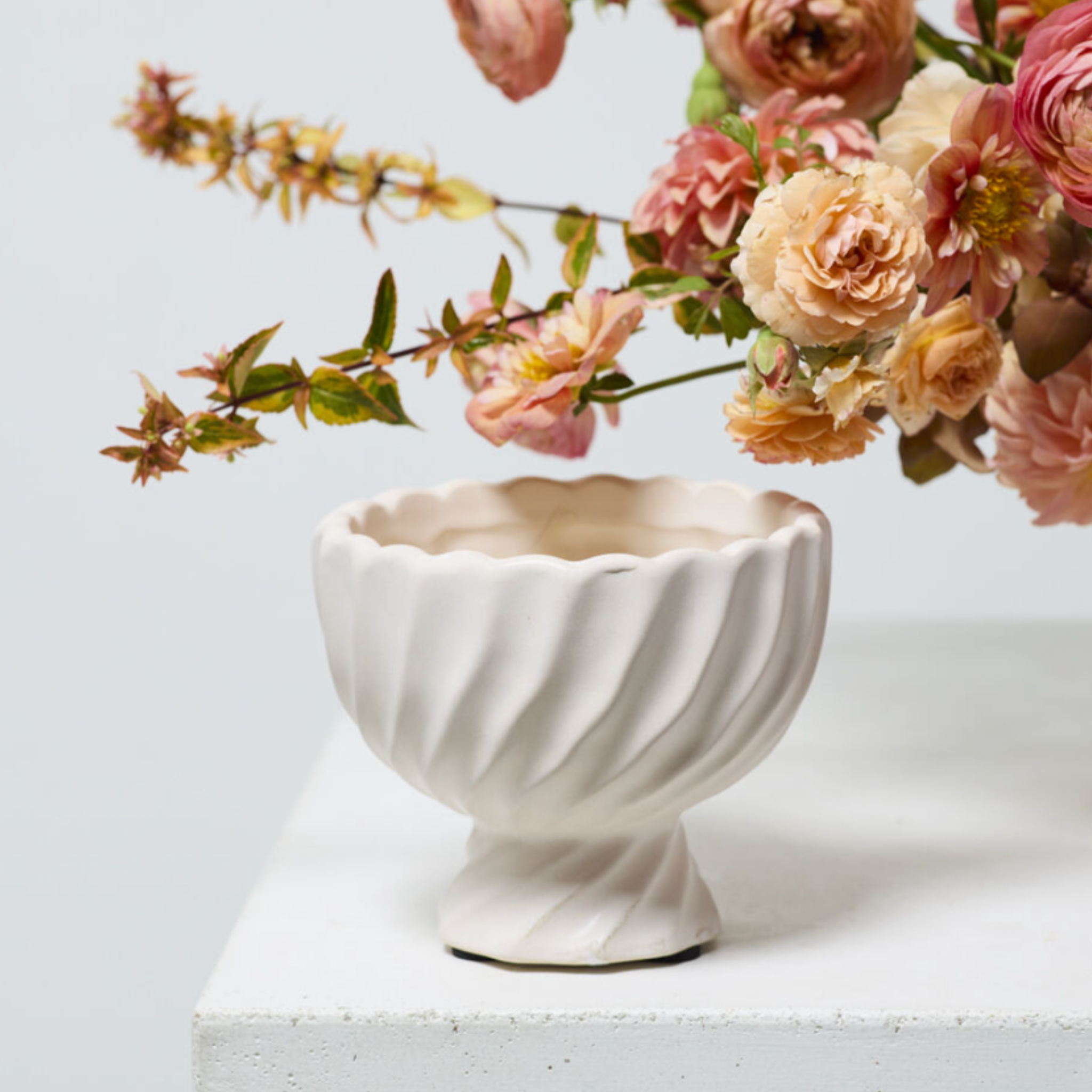 Sway Compote