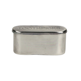 Toothpick Holder