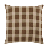 Ezra Mist Pillow 22"x22"