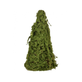 Mossed Cone Tree
