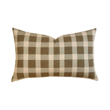 Ezra Mist 16"x24" Pillow