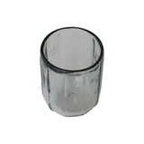 10 Oz. Hand-Blown Drinking Glass