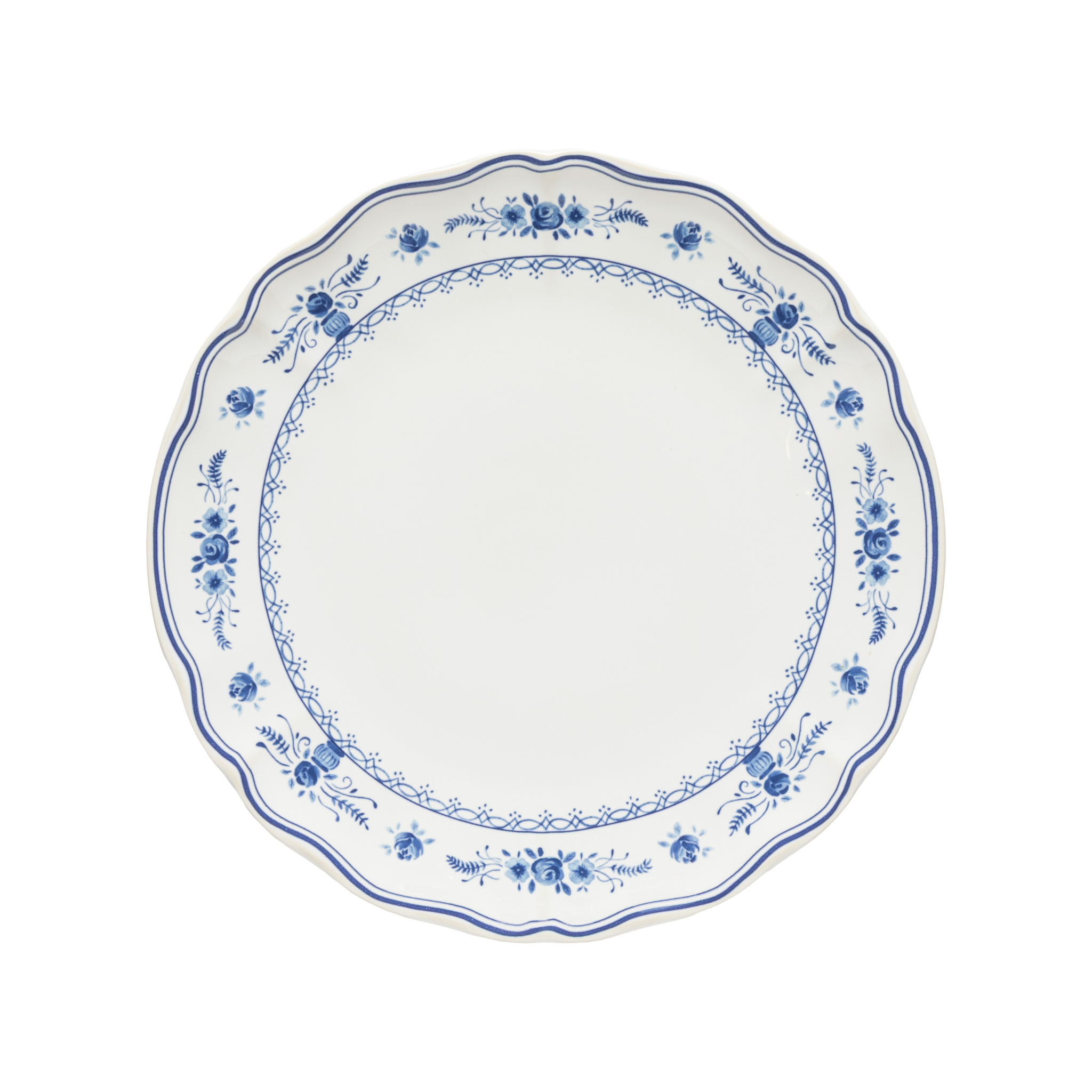 Vila Dinner Plate