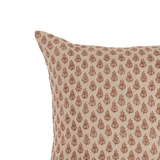 Sylvie Pillow 22"x22"